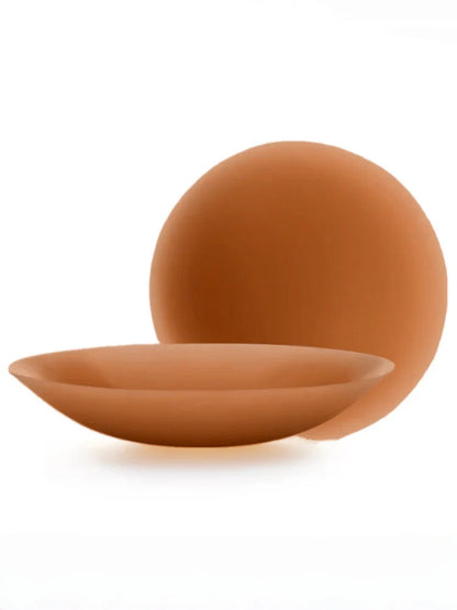 De virale “niet-plakkerige” tepelcovers (1 paar)